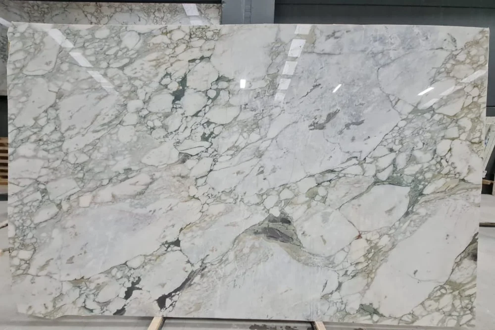 Afyon Calacata Verde