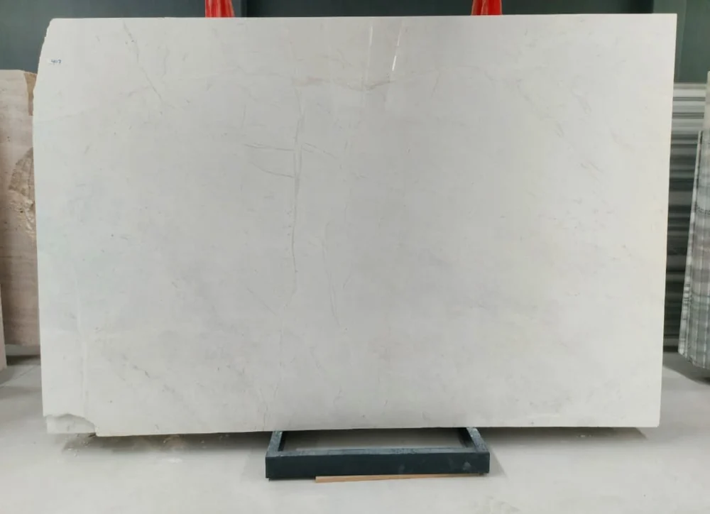 Nebula White